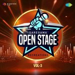 Open Stage Recreations - Vol 3 - Sudipta Song Download