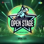 Open Stage Recreations - Vol 15 - Sudipta Song Download