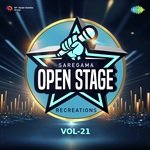 Open Stage Recreations - Vol 21 - Sudipta Song Download
